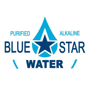 Blue Star Pure Water