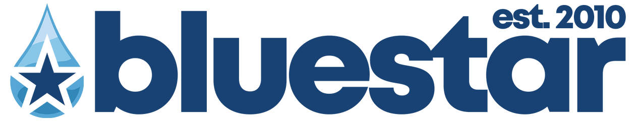 Blue Star Pure Water